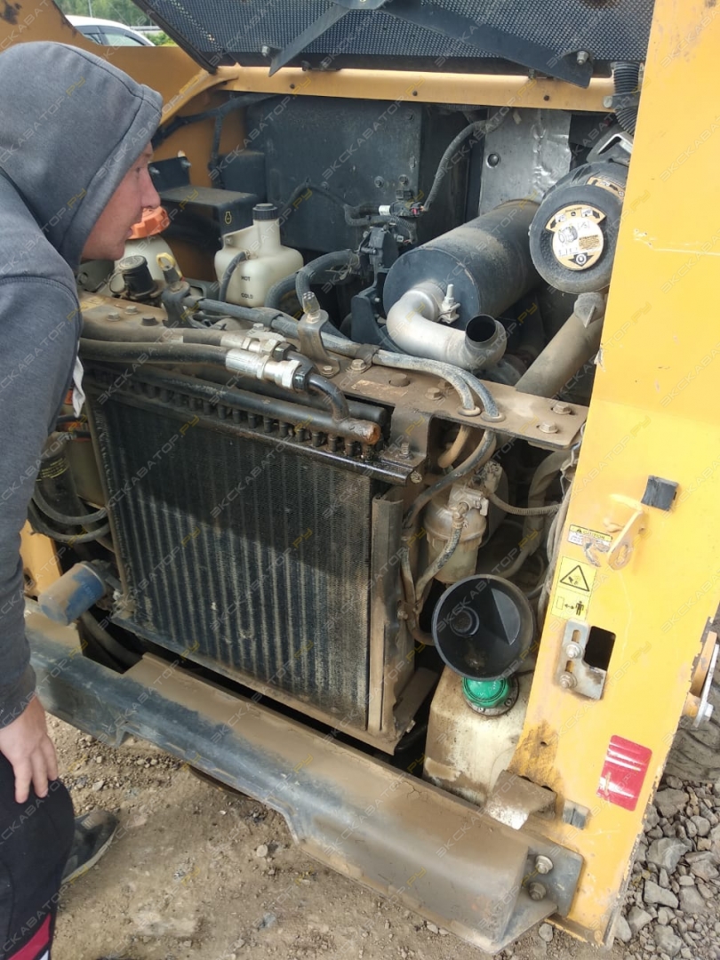 John Deere 314G [1]