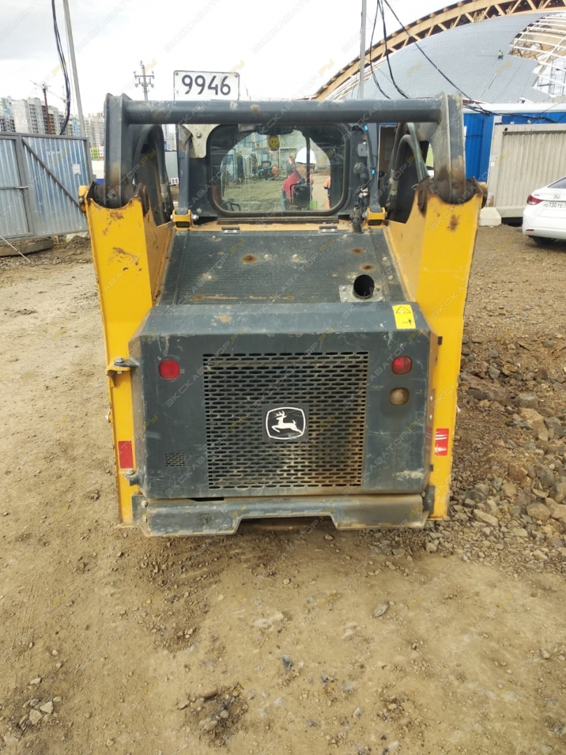 John Deere 314G [4]
