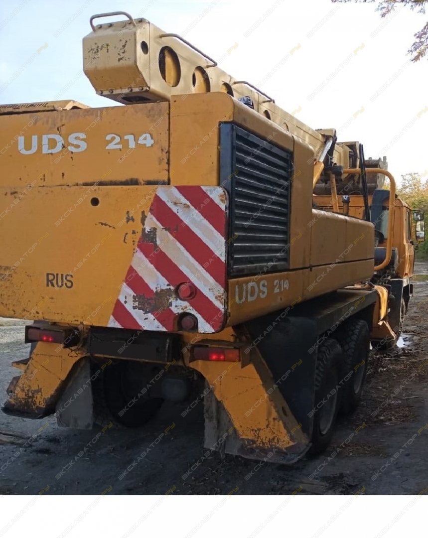 Tatra UDS 214 [2]