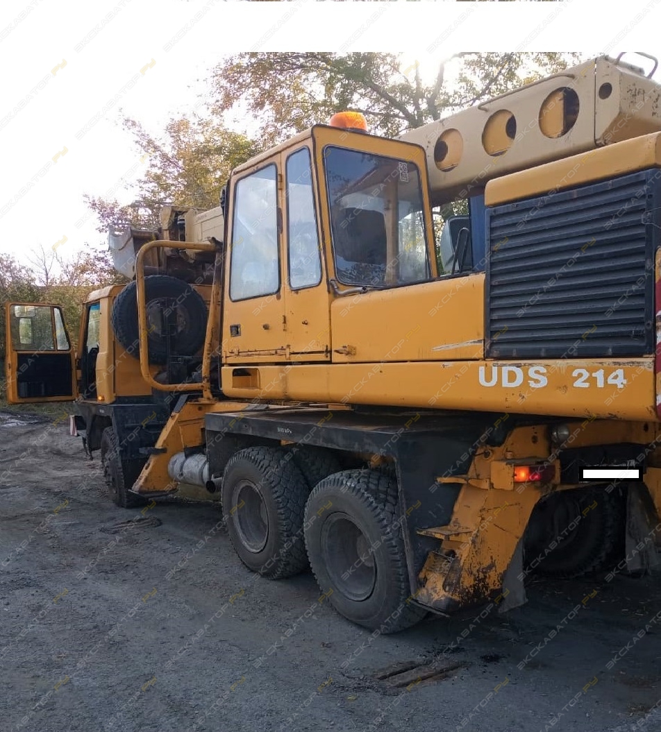 Tatra UDS 214 [3]