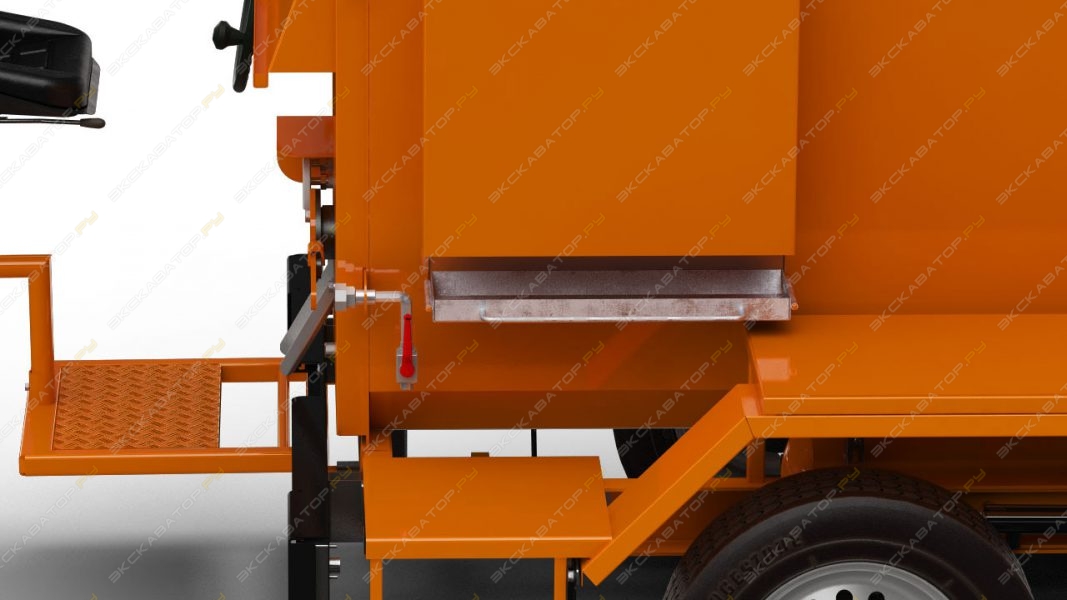 Strassmayr RWK 600/500 [3]