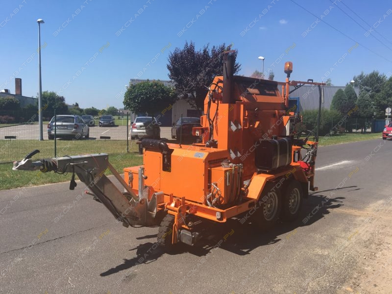 Strassmayr RWK 600/500 [5]