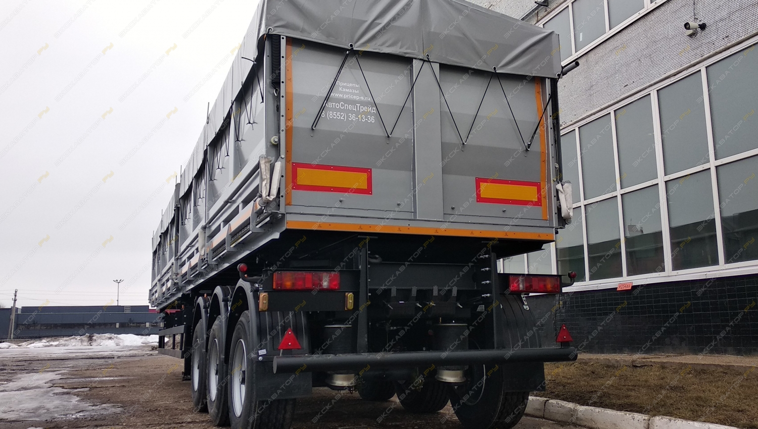 СЗАП 95151 [0]
