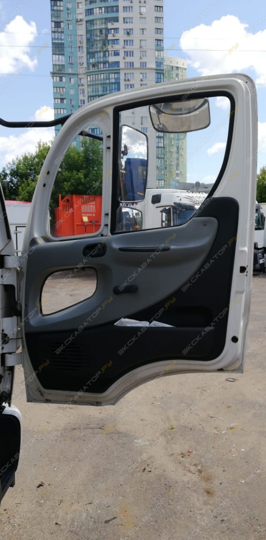 Ashok Leyland Boss 1223 [14]