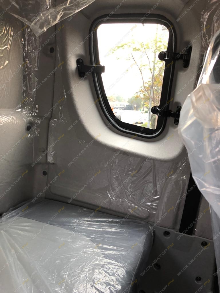 Ashok Leyland Boss 1223 [19]