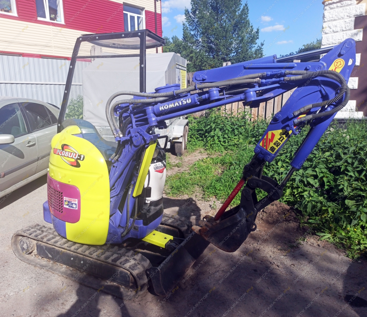 PC08UU [0]