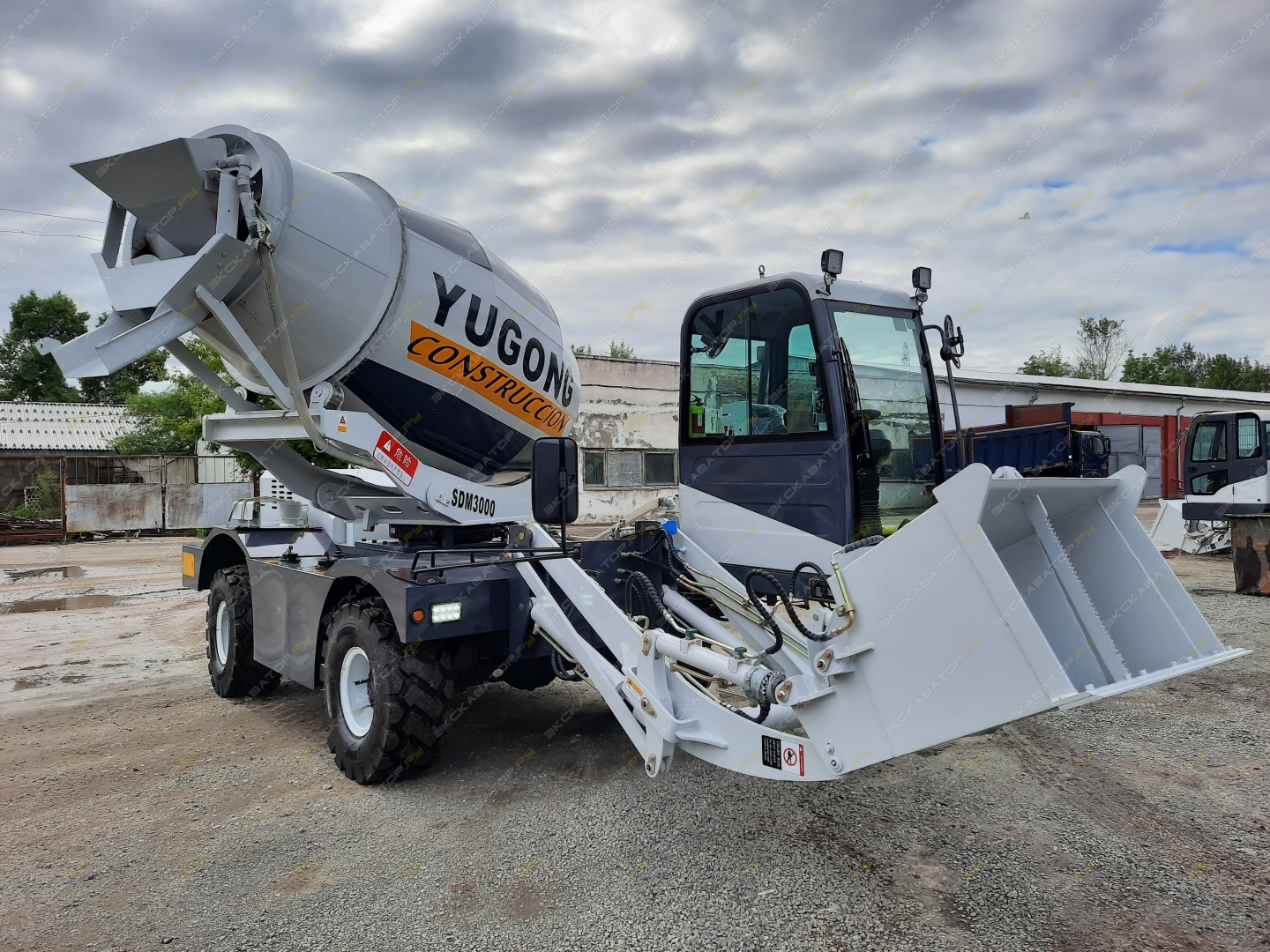 CDM3000 [3]