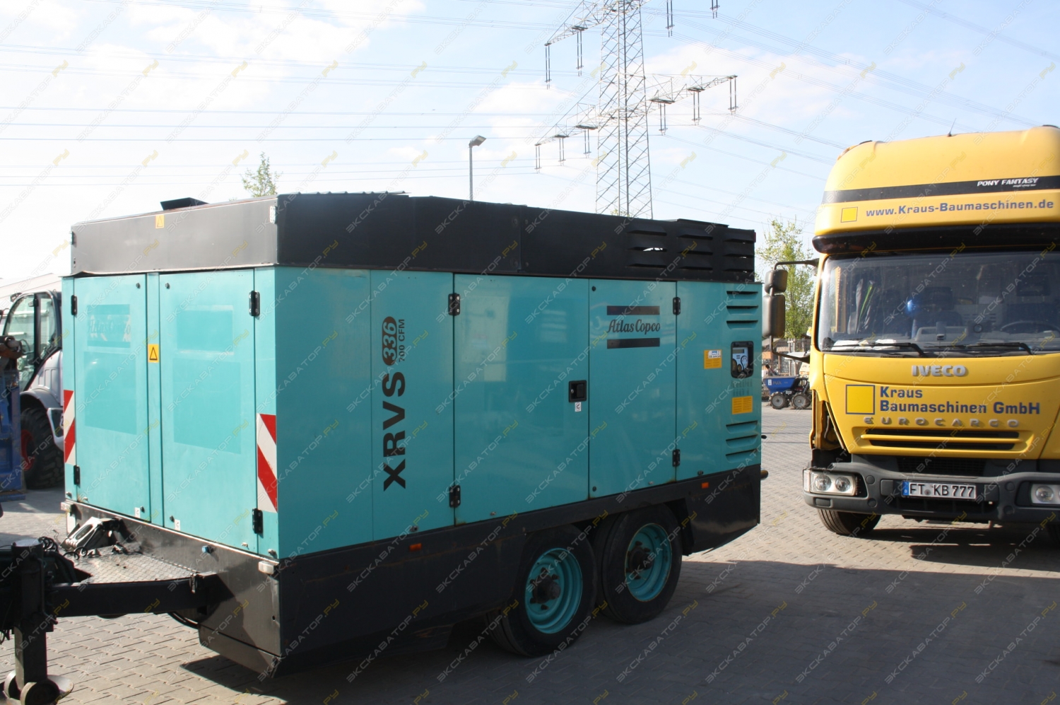 XRVS 336 Cd [1]