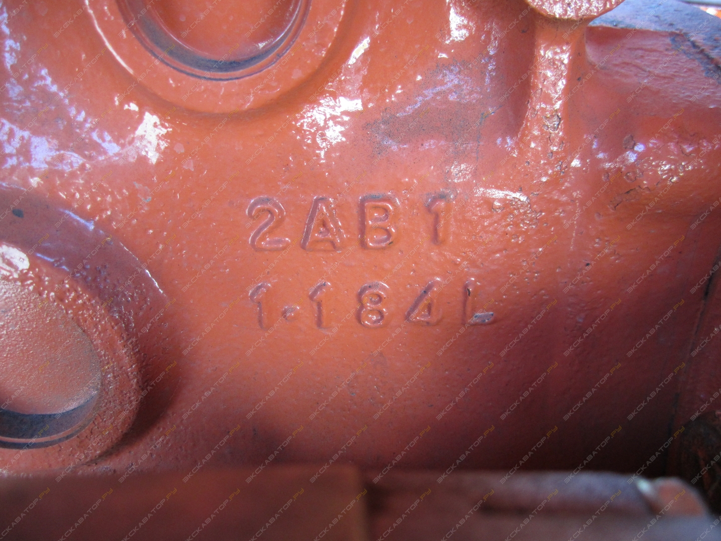 Hitachi HL3A [4]