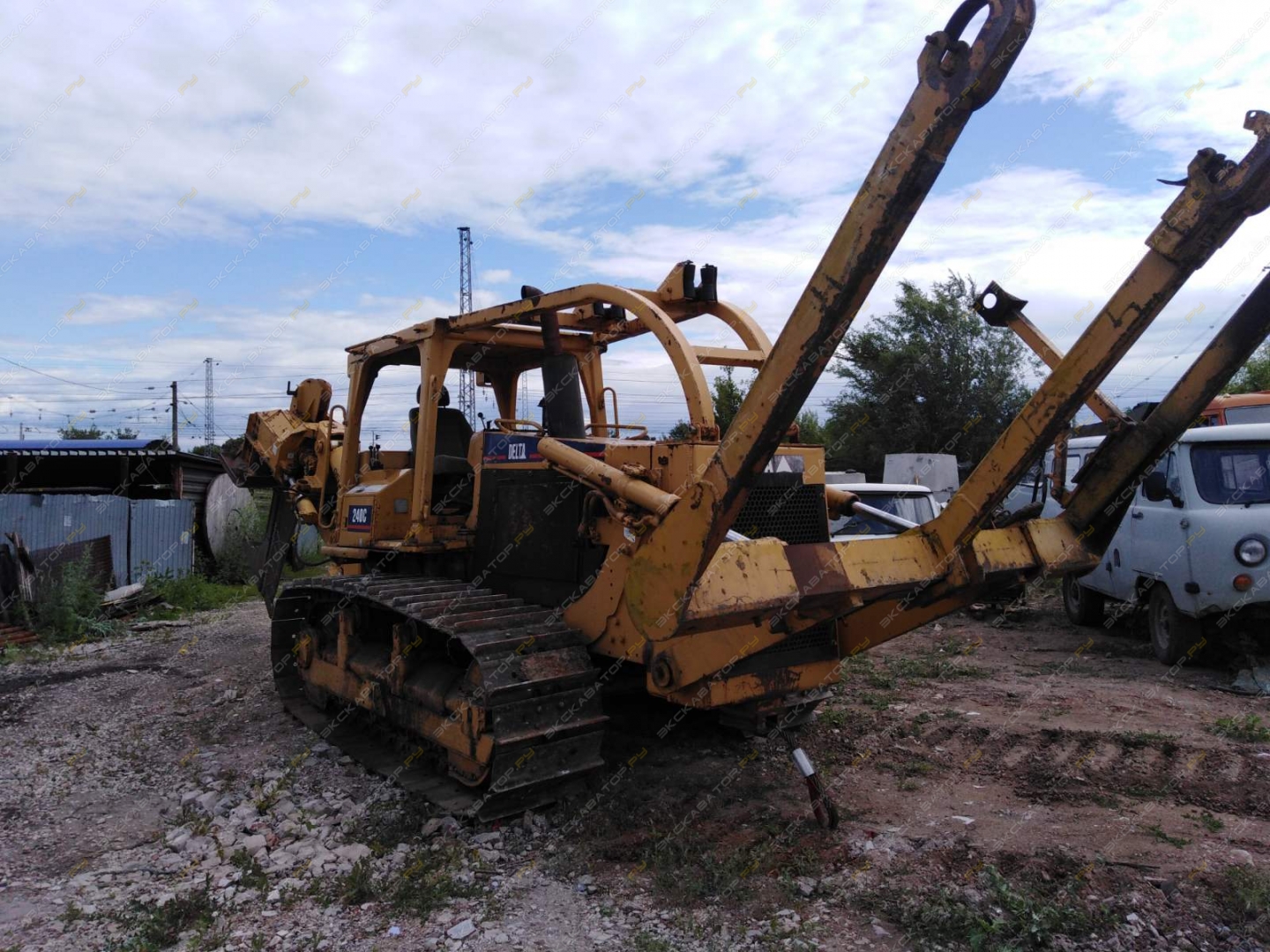 Delta DT-240C [5]