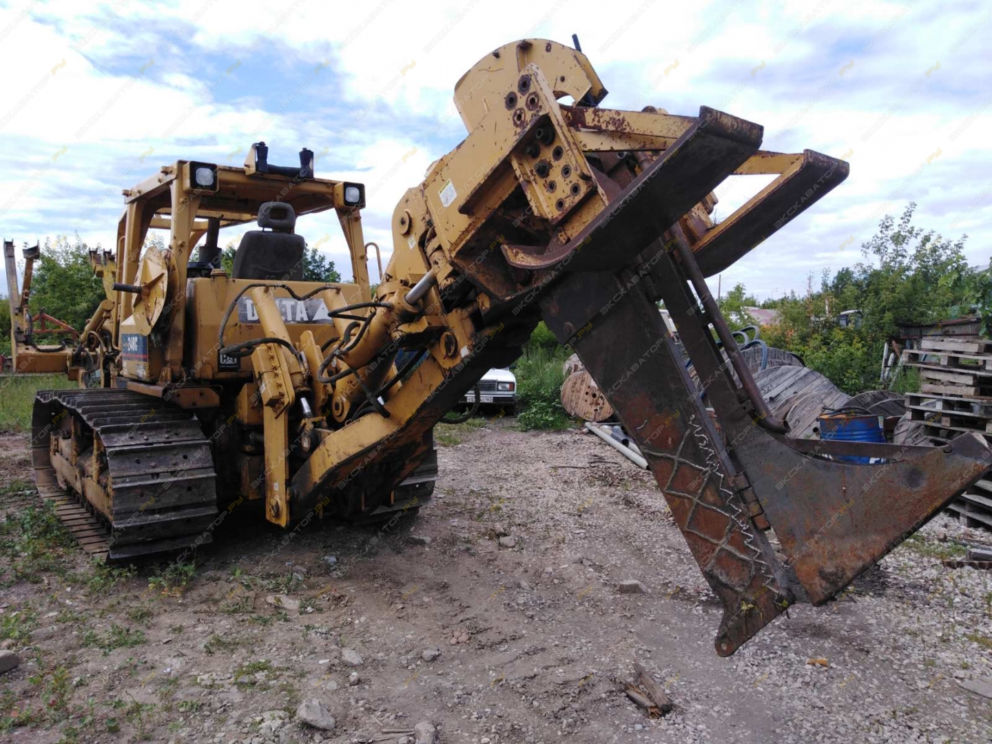 Delta DT-240C [2]