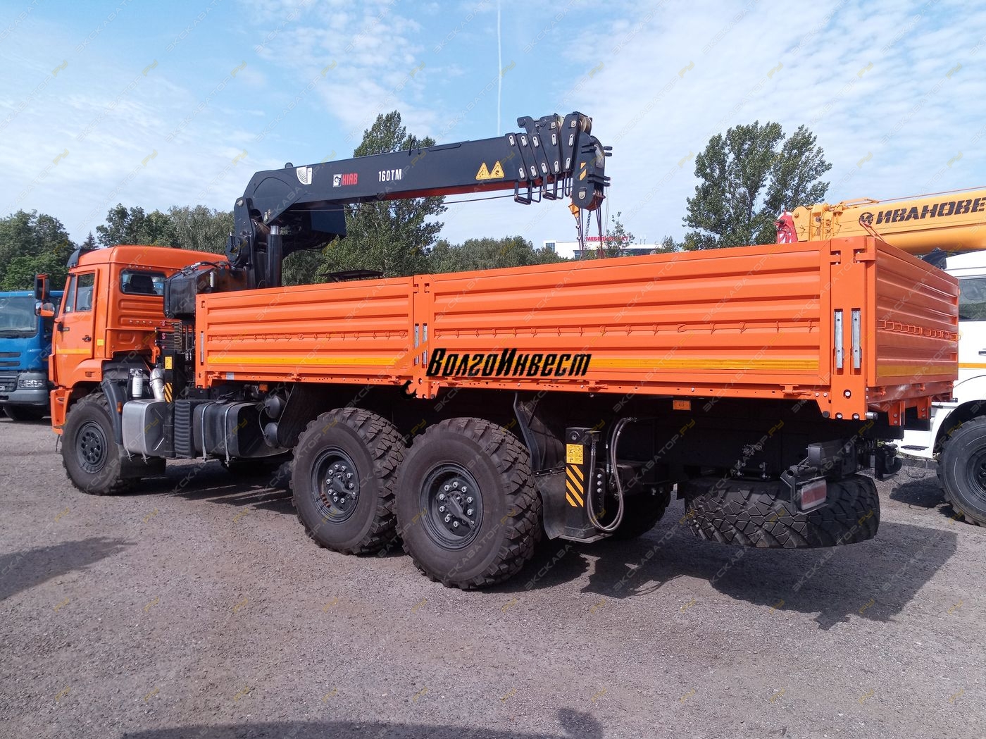 HIAB 160 T [2]