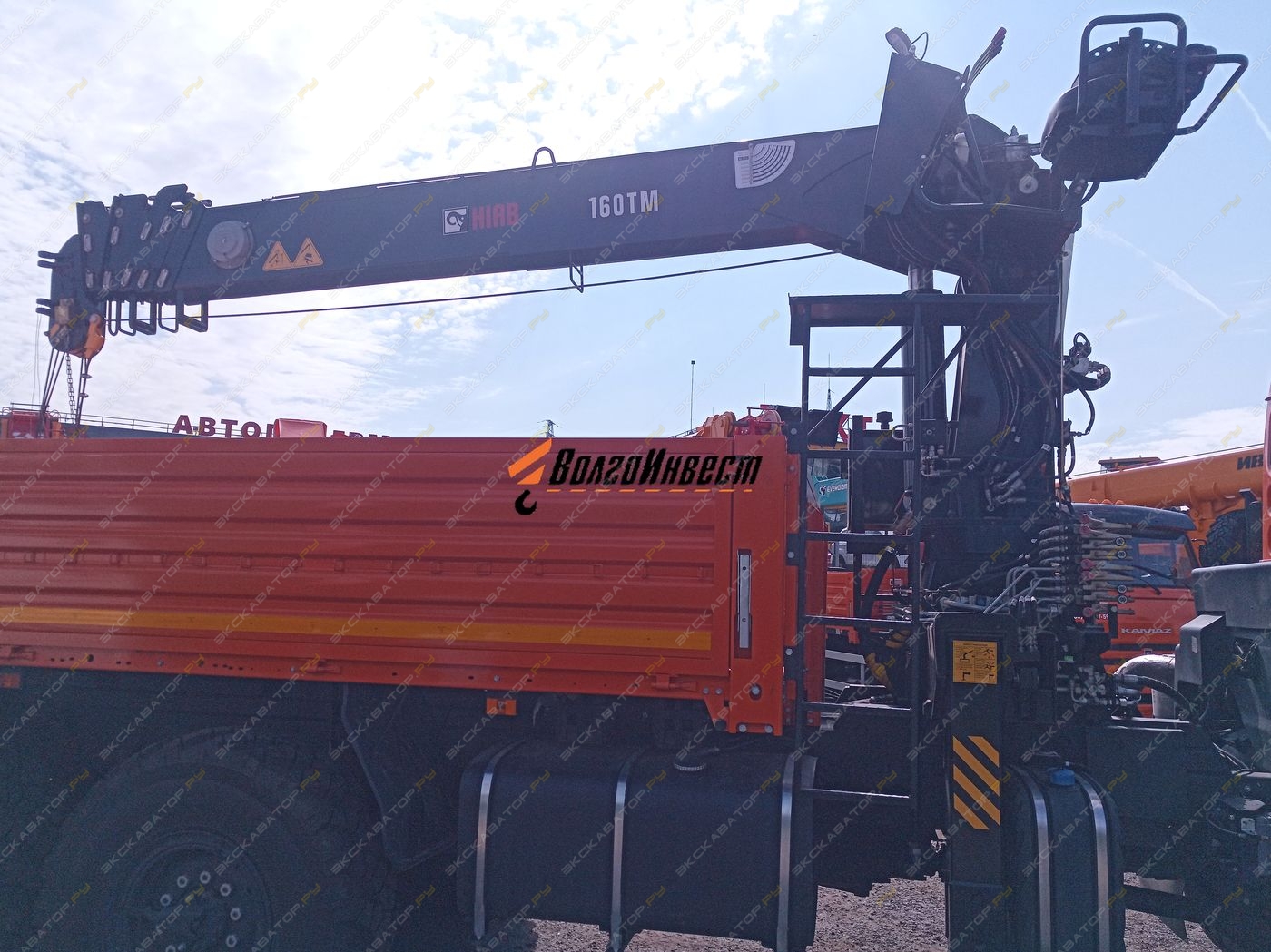 HIAB 160 T [4]