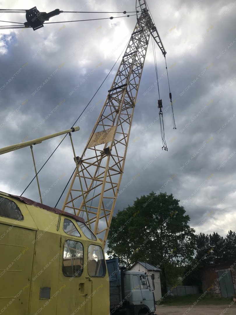 Takraf RDK 250 [7]