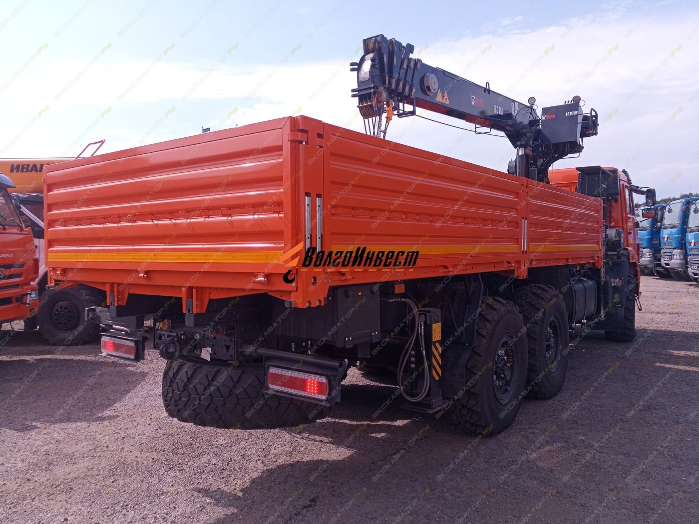 HIAB 160 T [3]