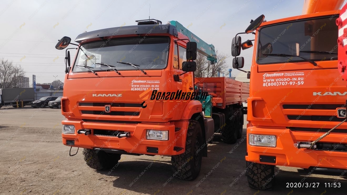 HKTC HLC-7016L [1]