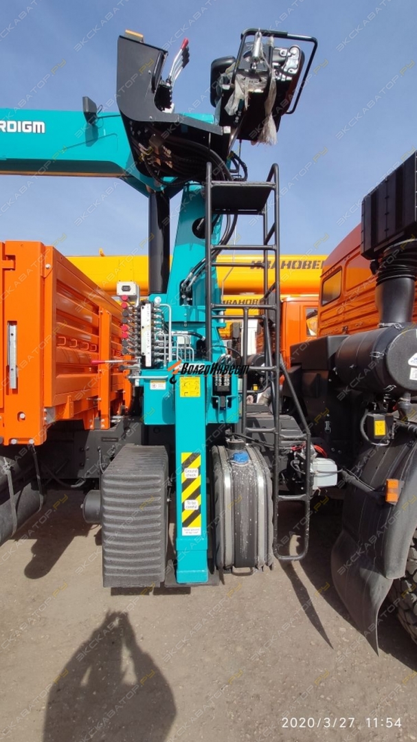 HKTC HLC-7016L [2]