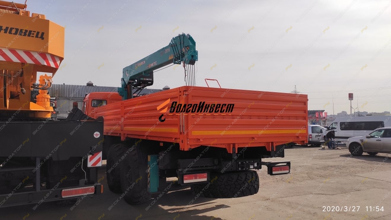 HKTC HLC-7016L [3]