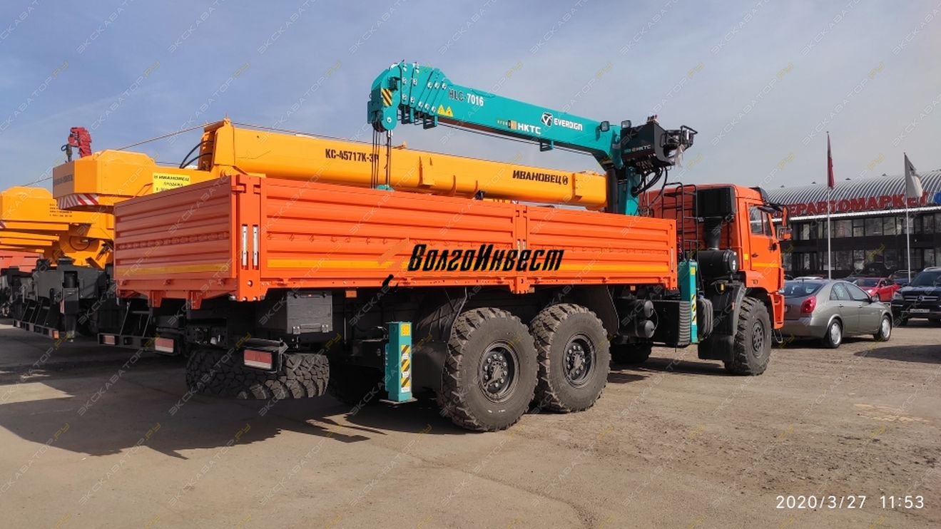 HKTC HLC-7016L [4]