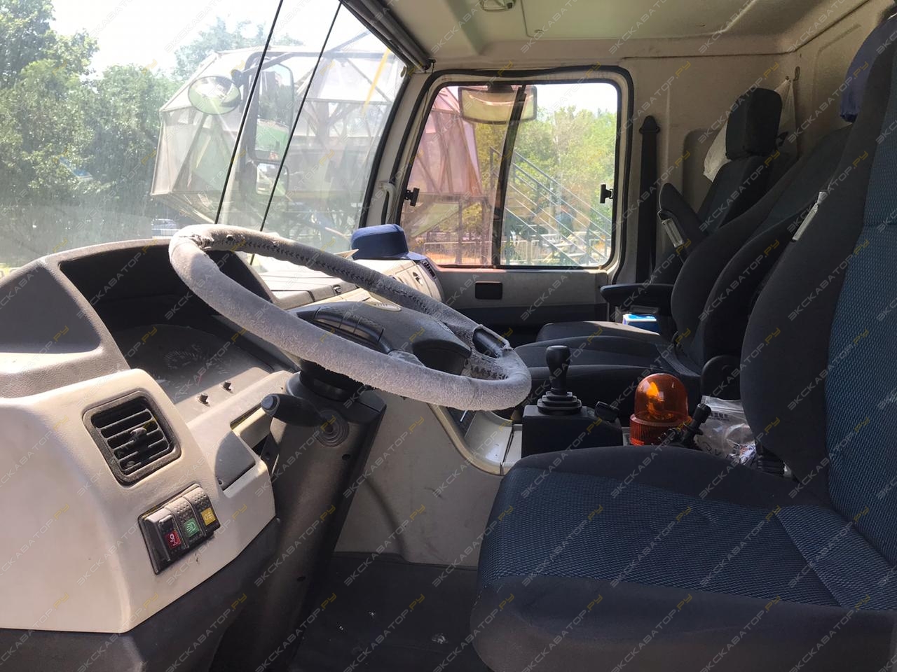 Zoomlion QY150V633 [9]