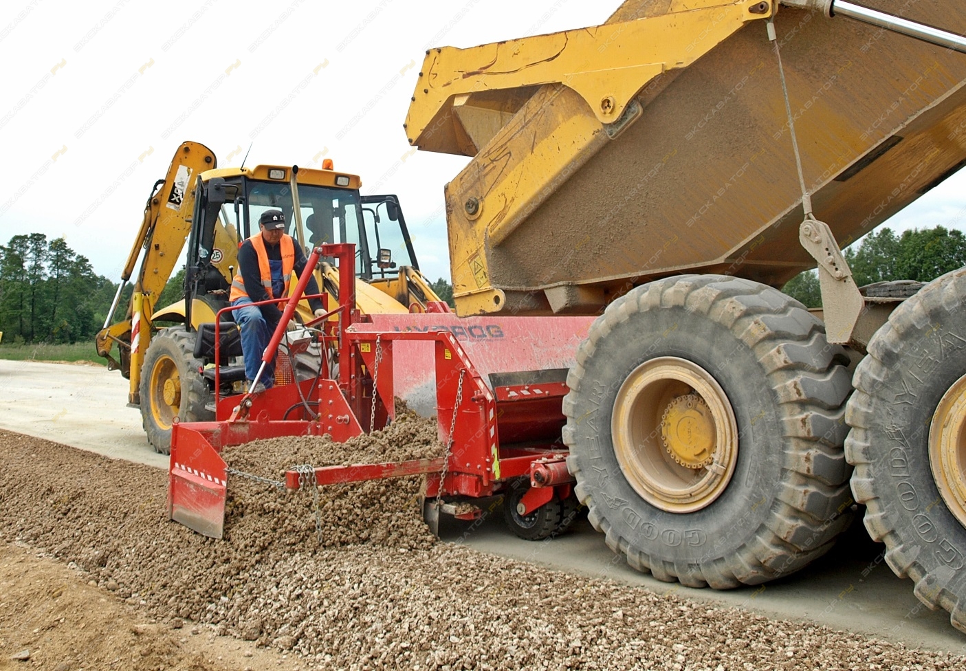 Hydrog DG 3000 [3]
