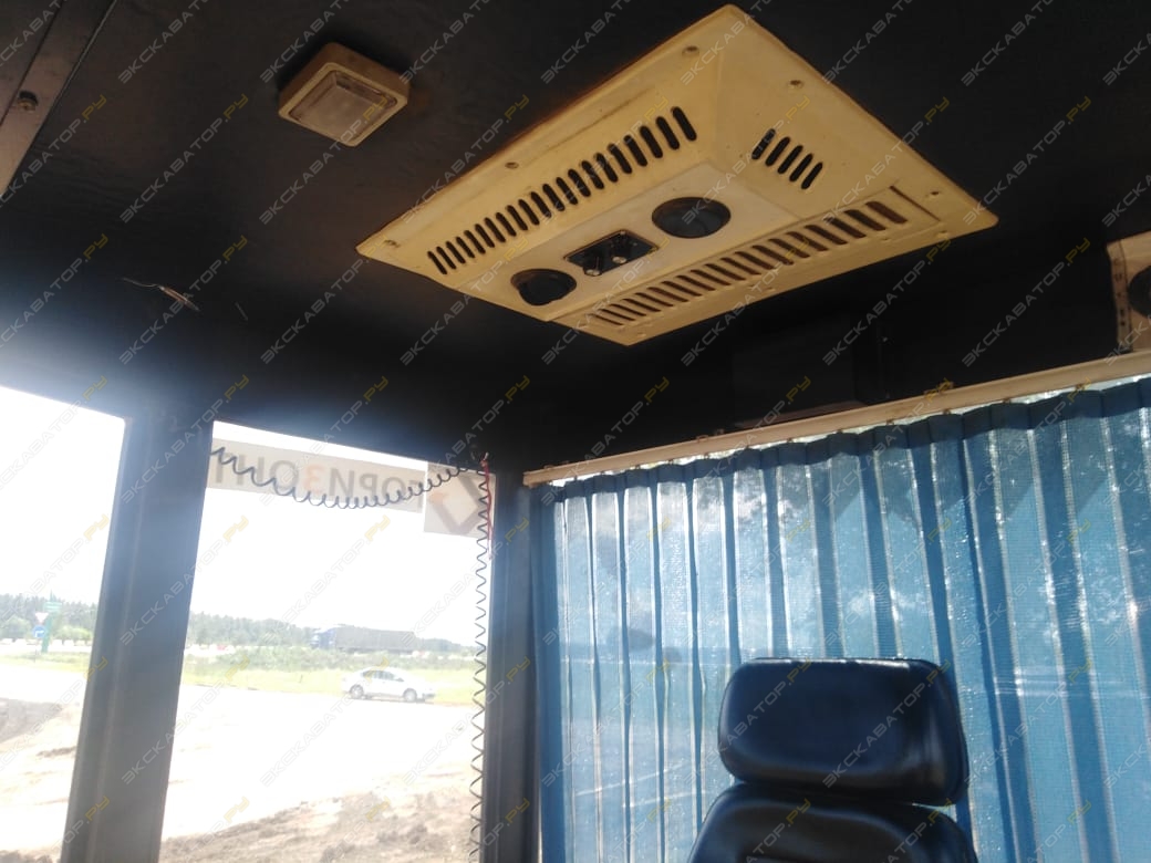 Huatong PY185 [1]