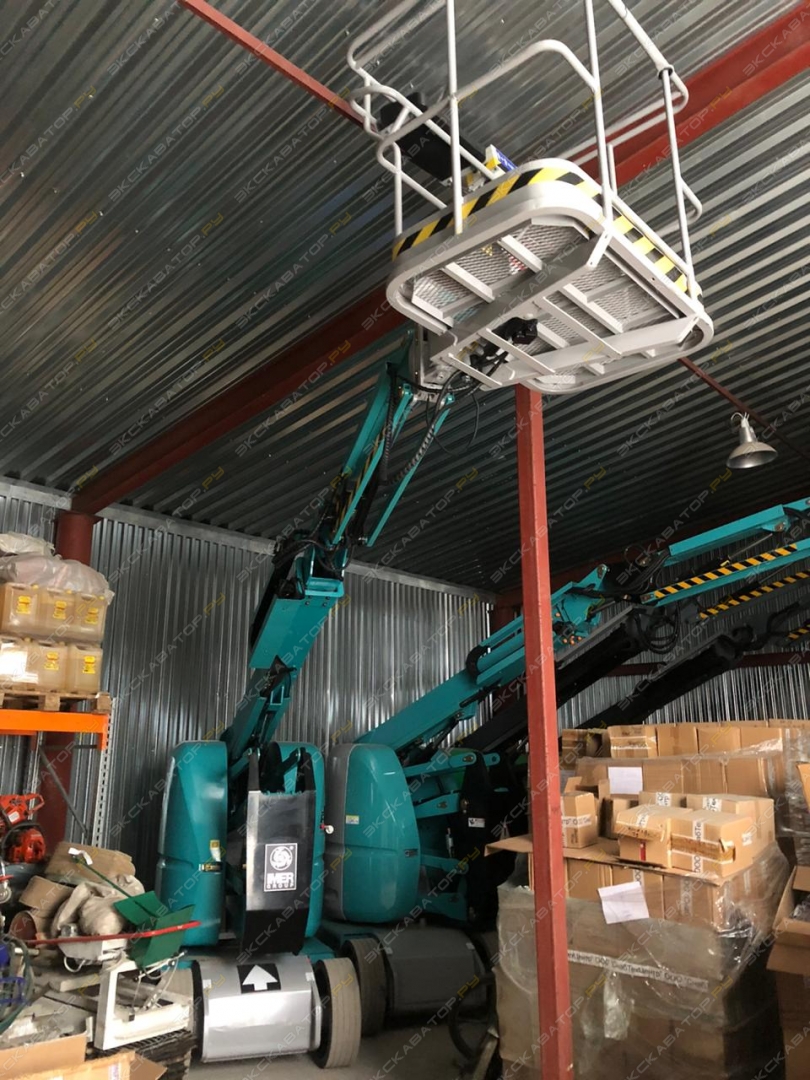 Manitou 120 AETJ-C [3]