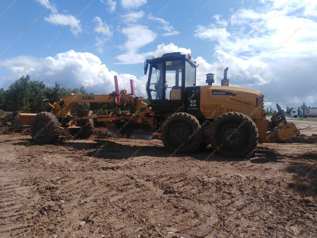 Huatong PY185 [5]