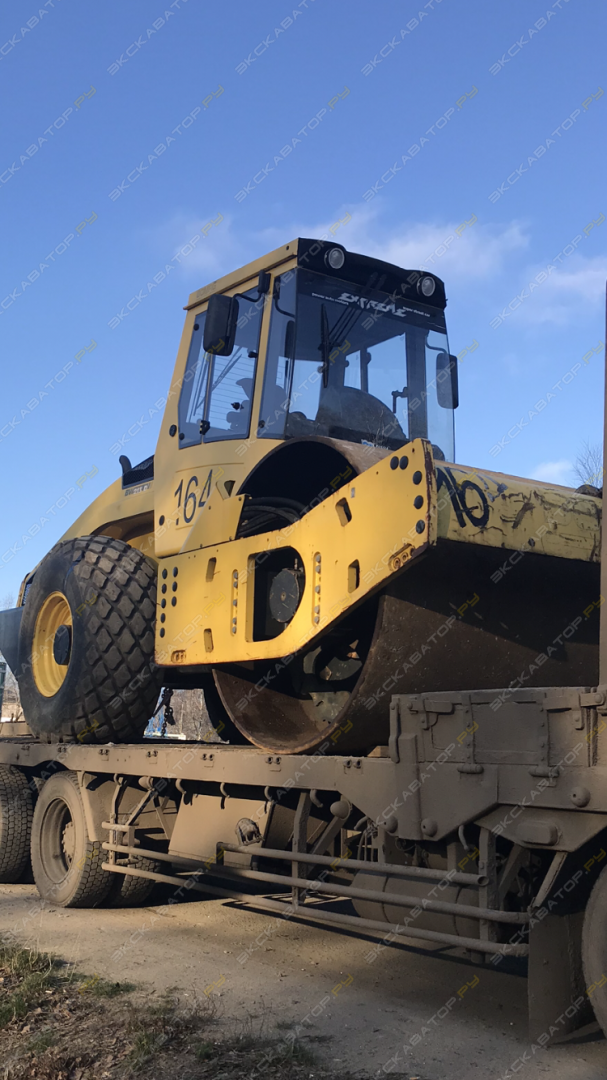 Bomag BW 213 D-4 [0]