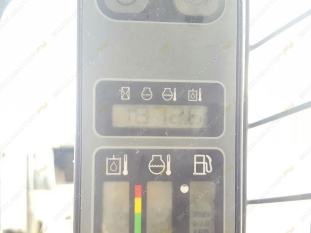Case TR270 [1]