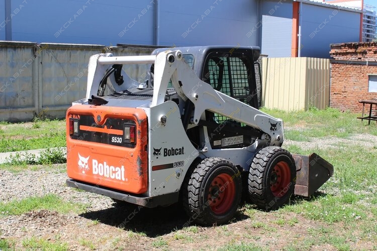 Bobcat S530 [3]
