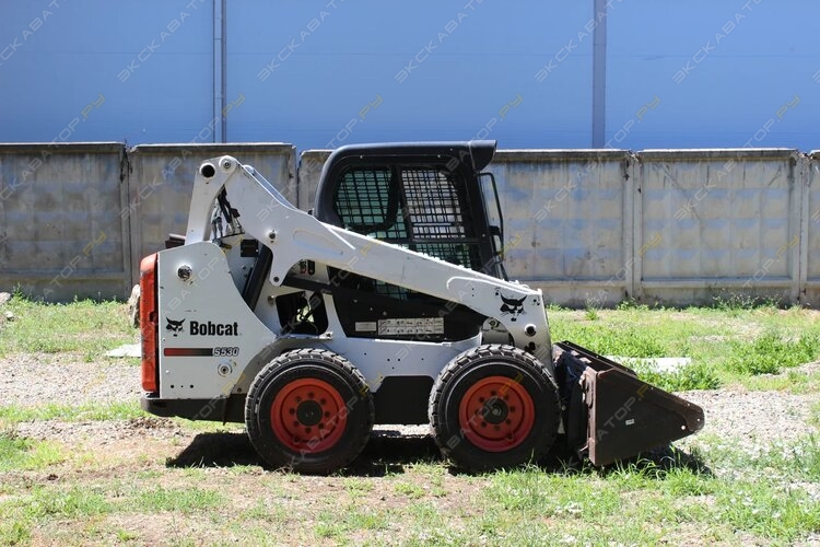 Bobcat S530 [4]