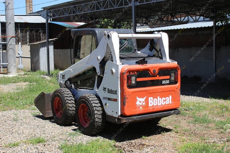 Bobcat S530 [2]