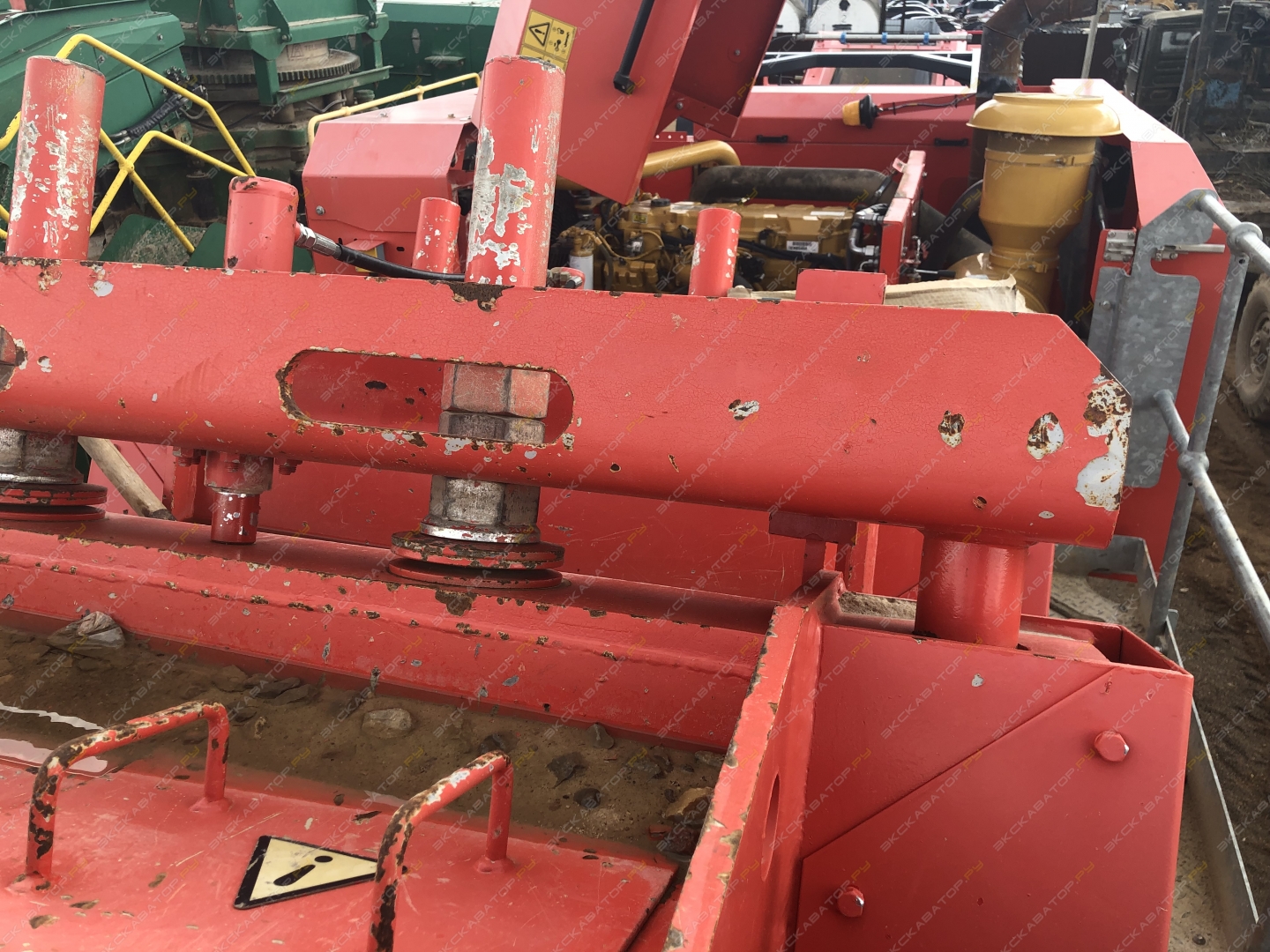 Sandvik QH331 [9]