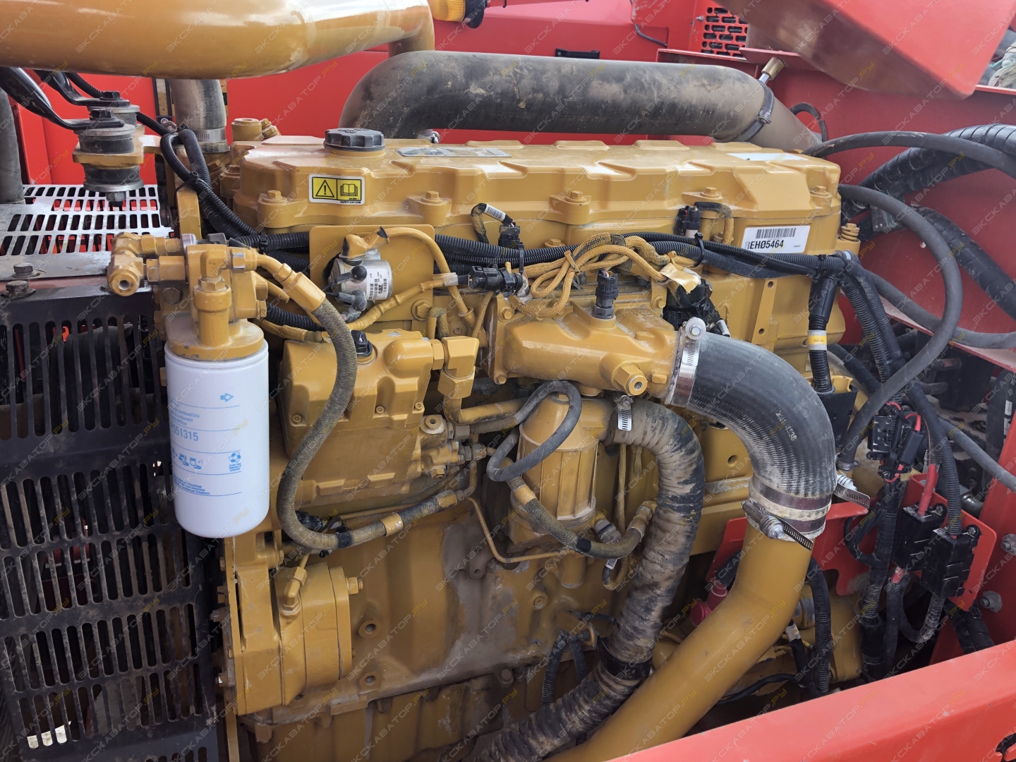 Sandvik QH331 [11]
