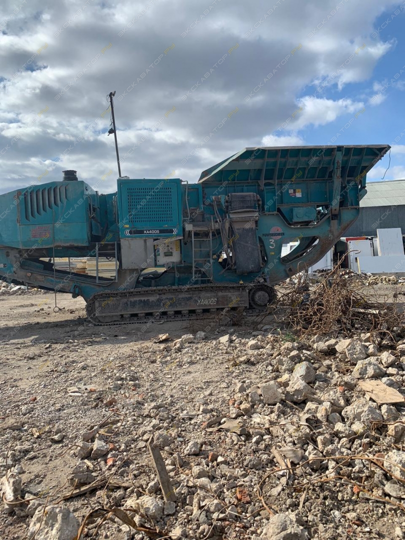 Sandvik QH331 [4]