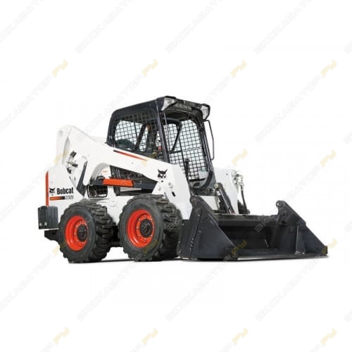 Bobcat S650 [0]