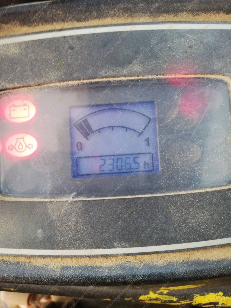 JCB 8018 CTS [4]