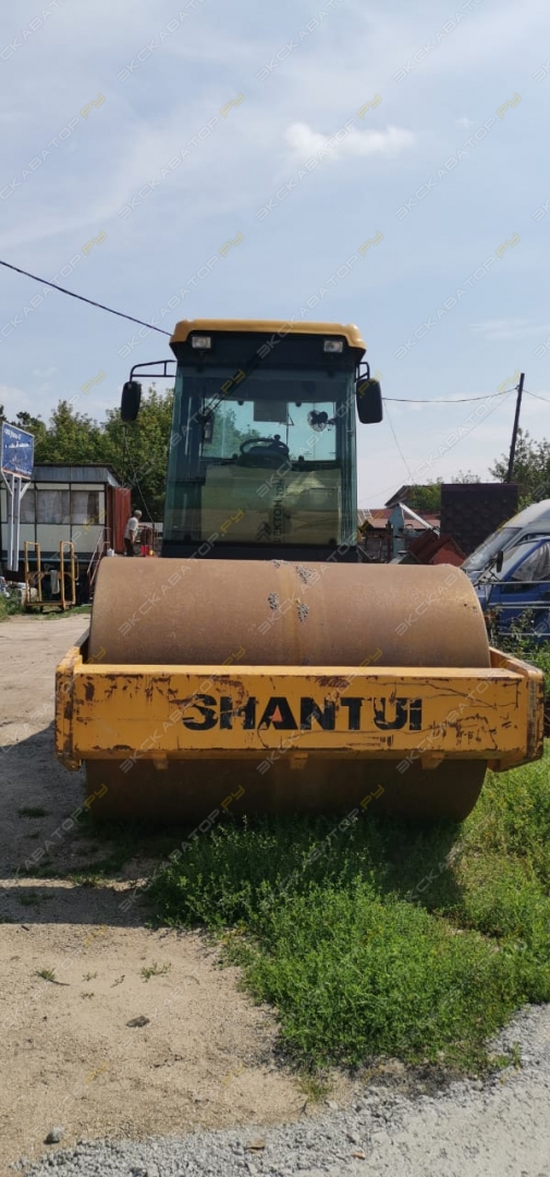Shantui SR14M-2 [2]
