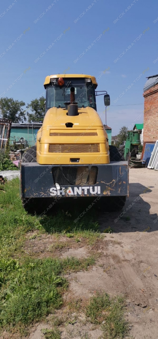 Shantui SR14M-2 [1]