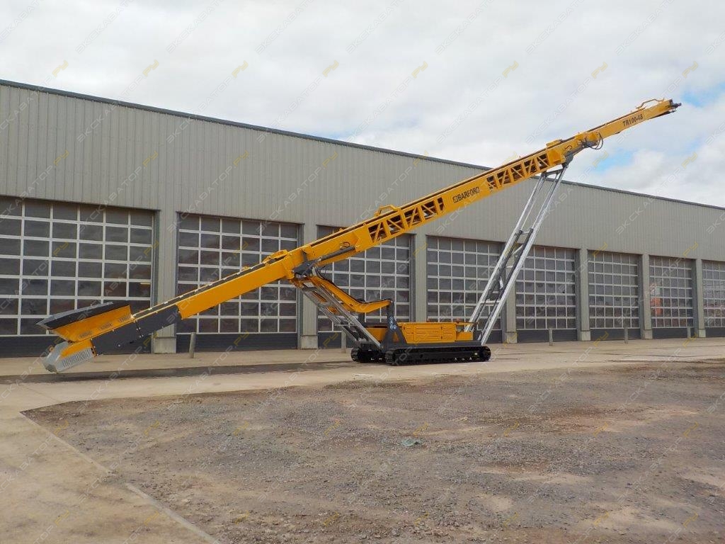 Barford TR100-48 [1]