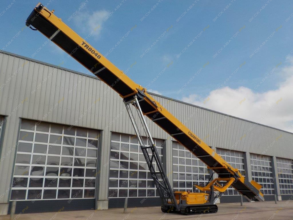 Barford TR8042 [2]