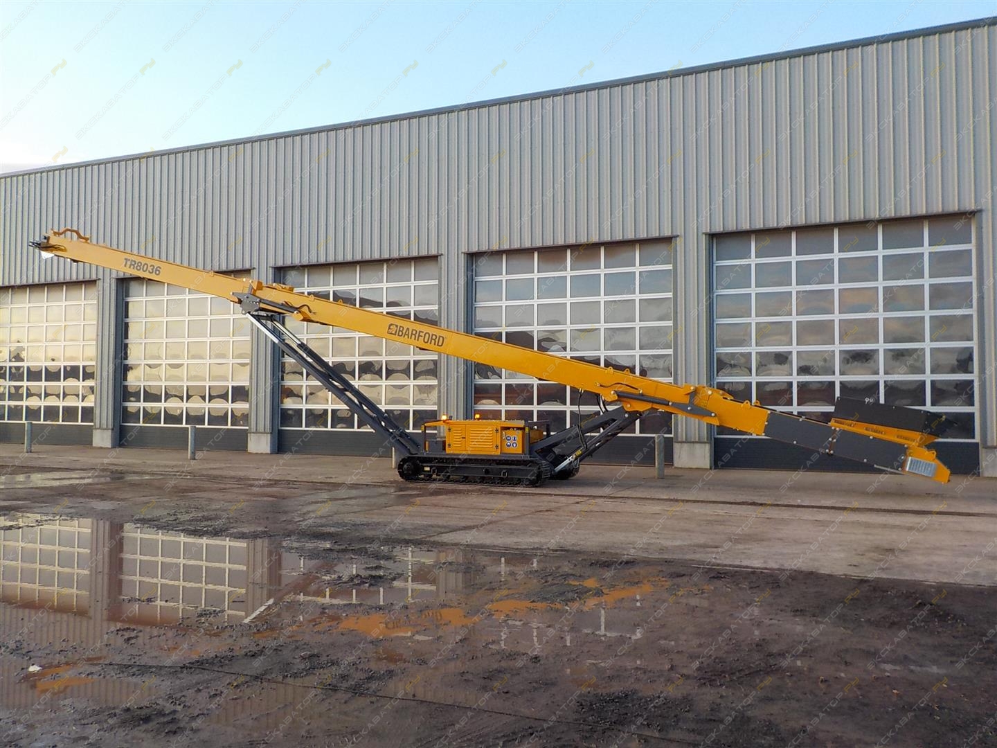 Barford TR8042 [3]