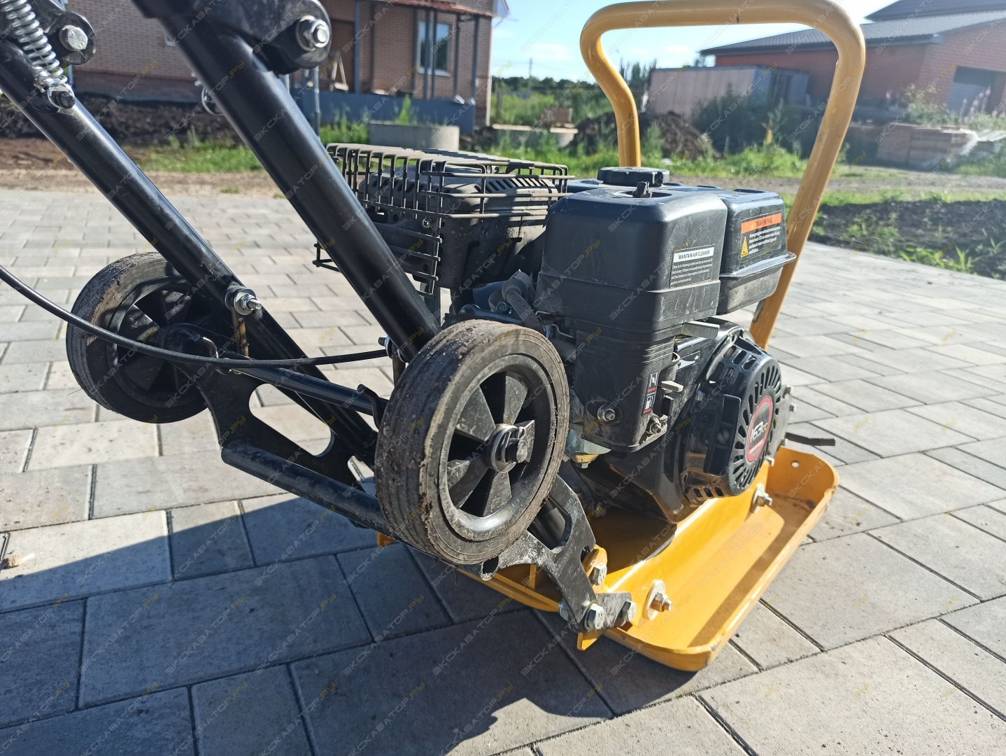 Dynapac LF100 [2]