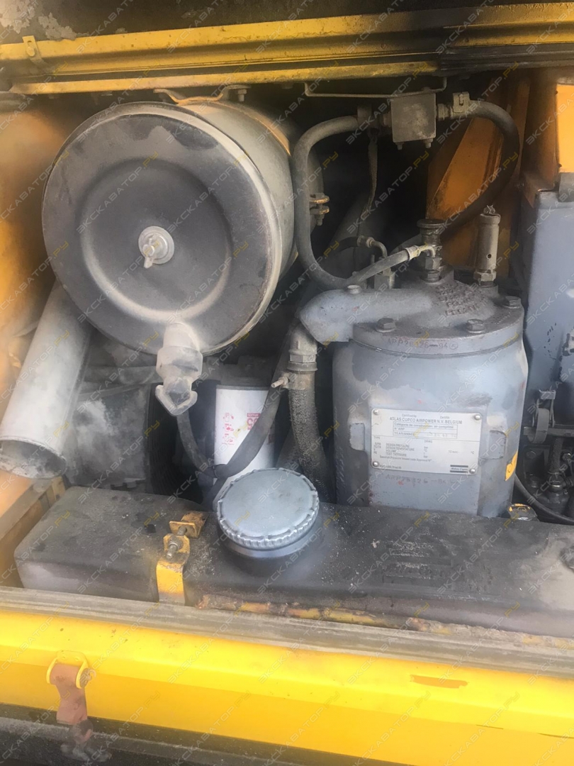 Putzmeister Mixokret M3241 [3]