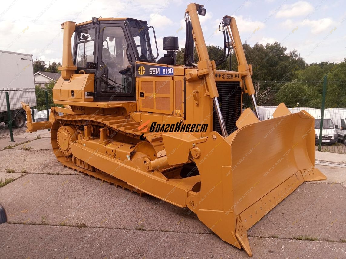 SEM 816D [0]