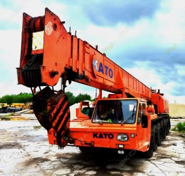 Kato NK-750 [0]