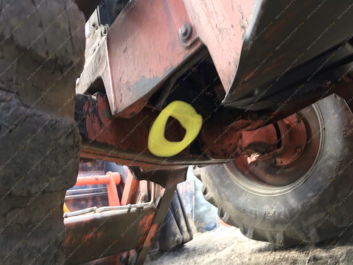 JCB 4CX [9]