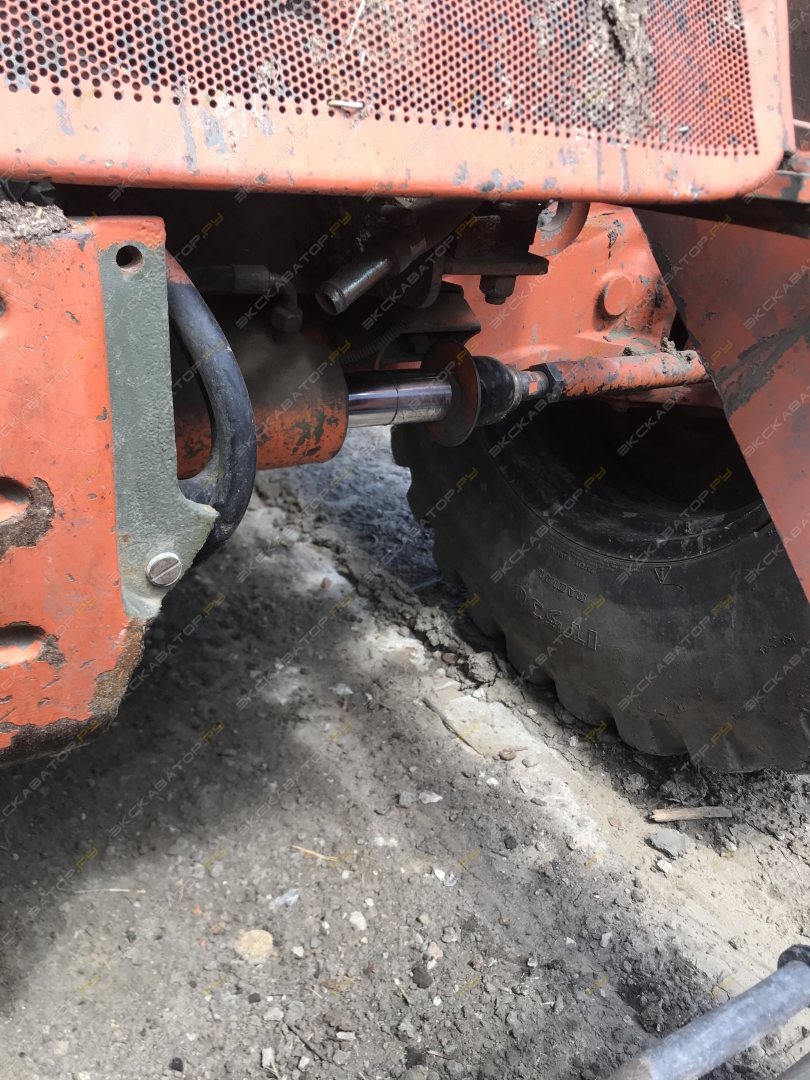JCB 4CX [21]