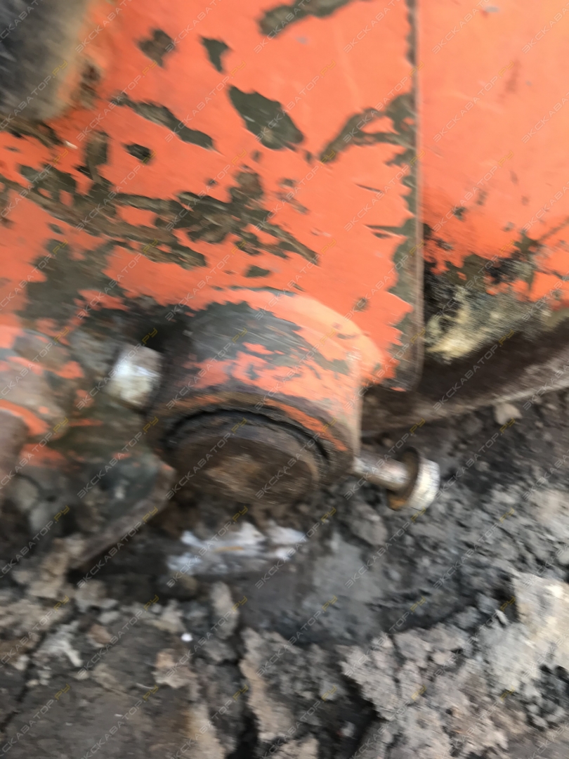 JCB 4CX [14]